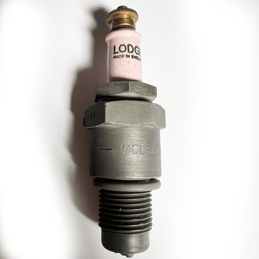 Lodge Spark Plug CVL