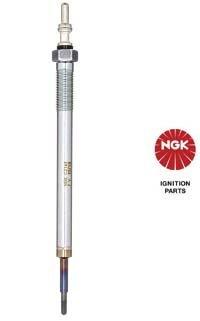 NGK CZ163 96543 Ceramic Diesel Ignition Glow Plug - High quality product image showing NGK CZ163 96543 Ceramic Diesel Ignition Glow Plug details and features