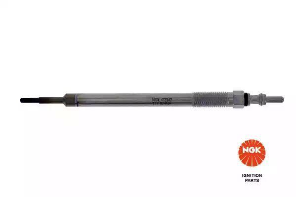 NGK CZ267 / 90900 Glow Plug Ceramic - High quality product image showing NGK CZ267 / 90900 Glow Plug Ceramic details and features
