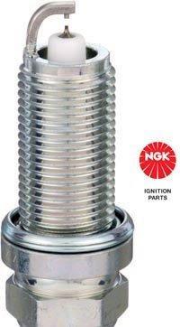 NGK DILFR5A11 / 93759 Iridium Ignition Spark Plug Replaces 1607577680 - The Green Spark Plug Automotive product