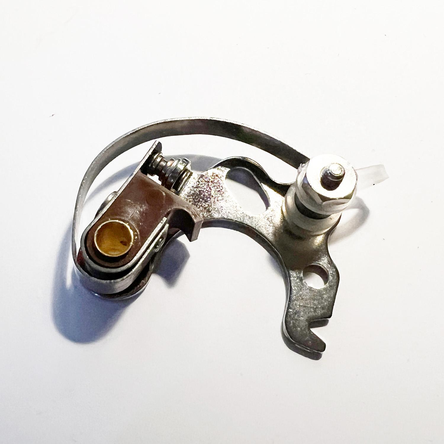 Remax Contact Sets DS12 - Rep DSB101C 54429246 Fit Lucas 23D4 25D4 25D6 22D6 DM2 (Quick Fit) - High quality product image showing Remax Contact Sets DS12 - Rep DSB101C 54429246 Fit Lucas 23D4 25D4 25D6 22D6 DM2 (Quick Fit) details and features