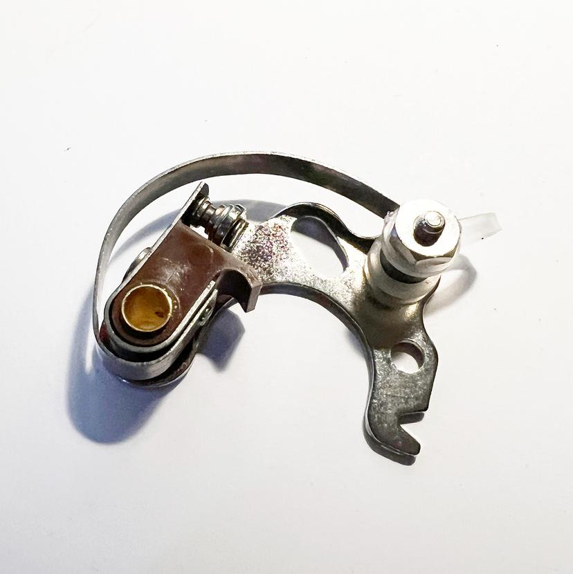 Remax Contact Sets DS12 - Rep DSB101C 54429246 Fit Lucas 23D4 25D4 25D6 22D6 DM2 (Quick Fit)