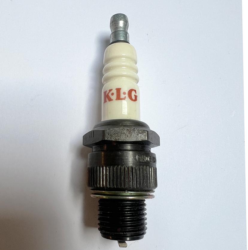 KLG Spark Plug F50X