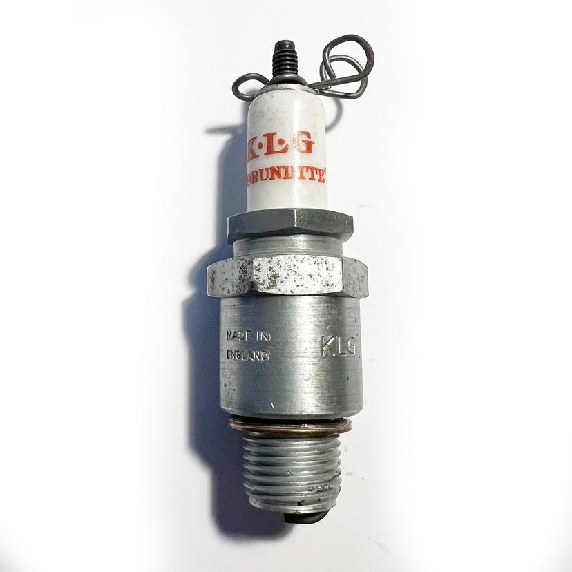 KLG Spark Plug F20
