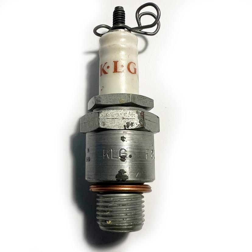 KLG Spark Plug F80