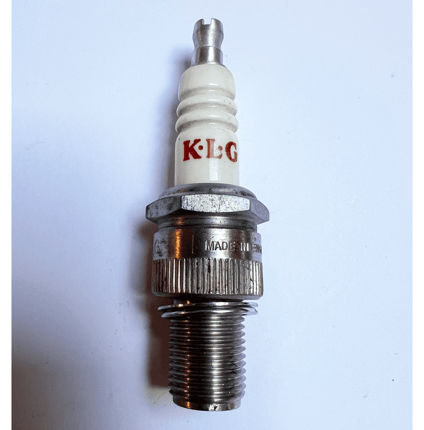 KLG Spark Plug FE220
