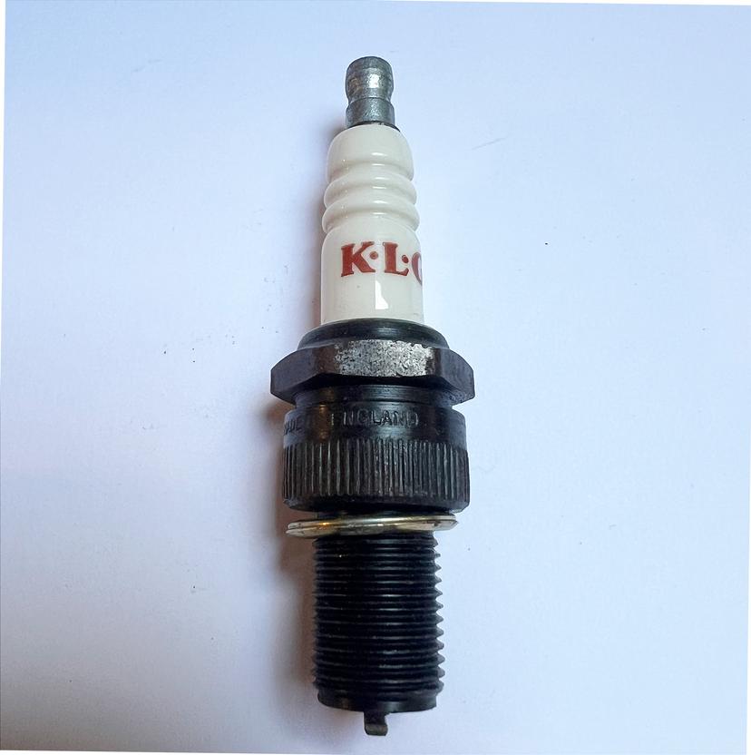 KLG Spark Plug FE70A