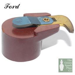 Remax Rotor Arm DS566 - Replaces 2724E 12200A 54417541 DRB137C 47530 Fits Ford - High quality product image showing Remax Rotor Arm DS566 - Replaces 2724E 12200A 54417541 DRB137C 47530 Fits Ford details and features