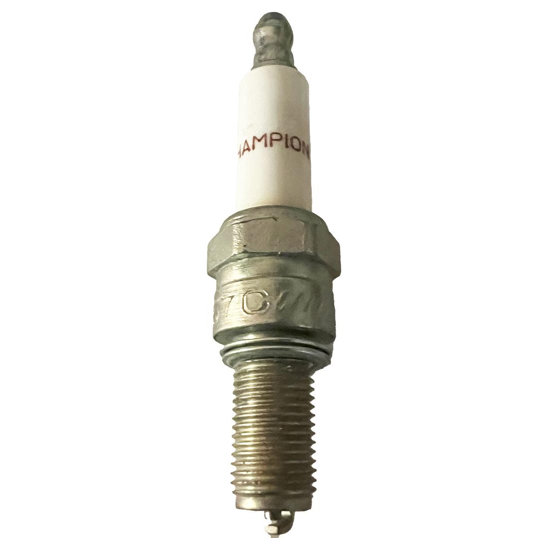 Champion Spark Plug G57C - The Green Spark Plug Automotive product
