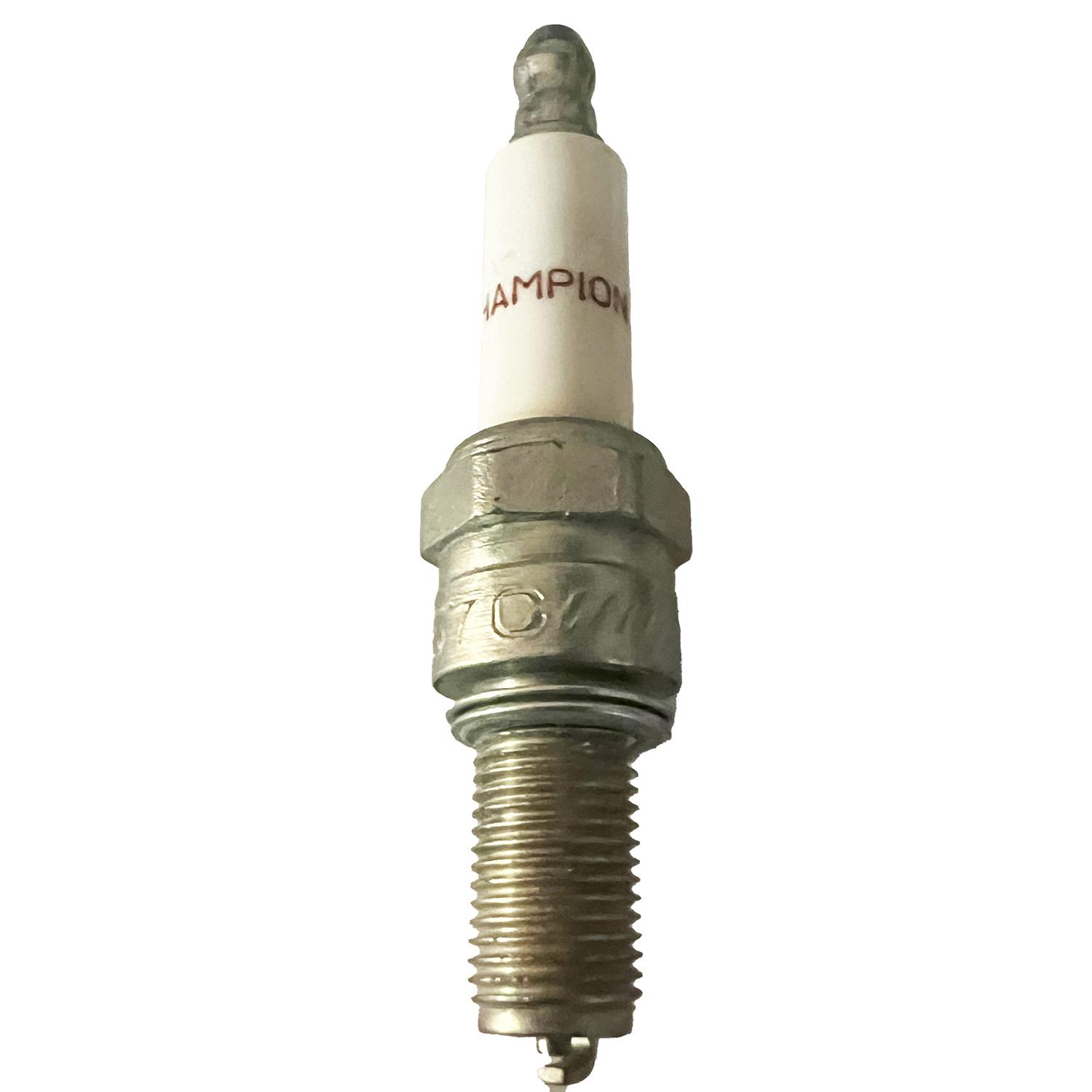 Champion Spark Plug G57C - High quality product image showing Champion Spark Plug G57C details and features