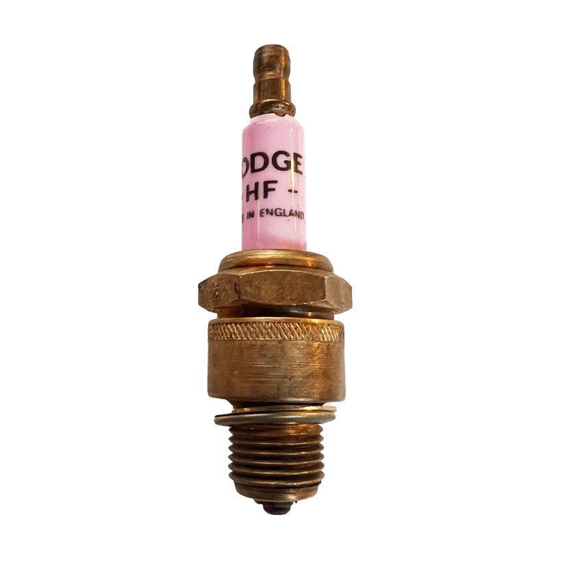 Golden Lodge Spark Plug H