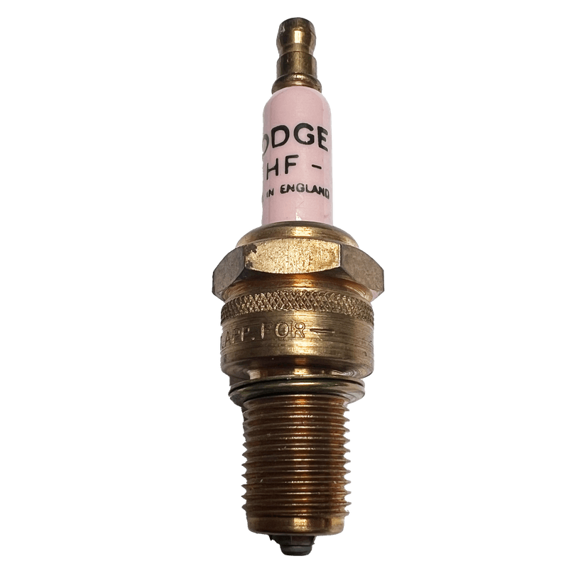 Golden Lodge Spark Plug HL