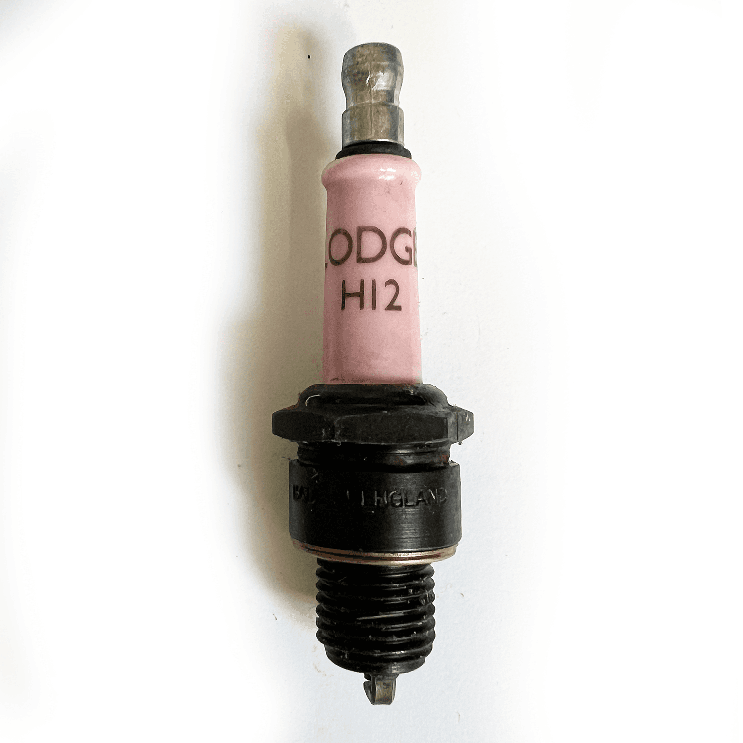 Lodge Spark Plug H12 - Product image