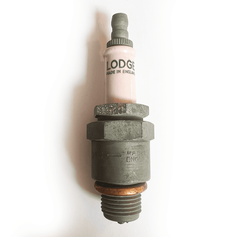 Lodge Spark Plug H14S