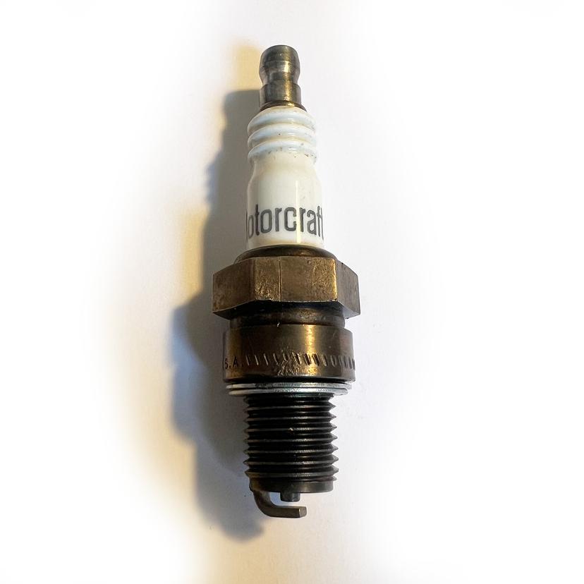 Motorcraft Spark Plug HE2 - Product image