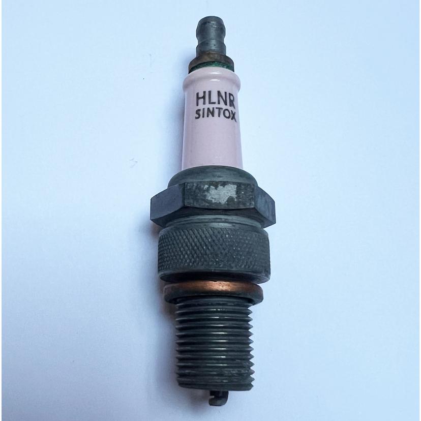 Lodge Spark Plug HLNR