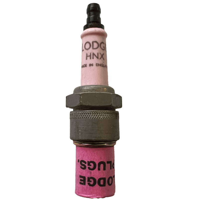 Lodge Spark Plug HNX
