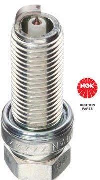NGK ILKAR7L11 / 94124 Iridium Ignition Spark Plug Replaces PE5R-18-110 - The Green Spark Plug Automotive product