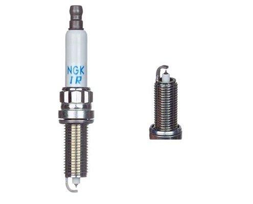 NGK ILZKBR7B8G 97968 Spark Plug Iridium - The Green Spark Plug Automotive product