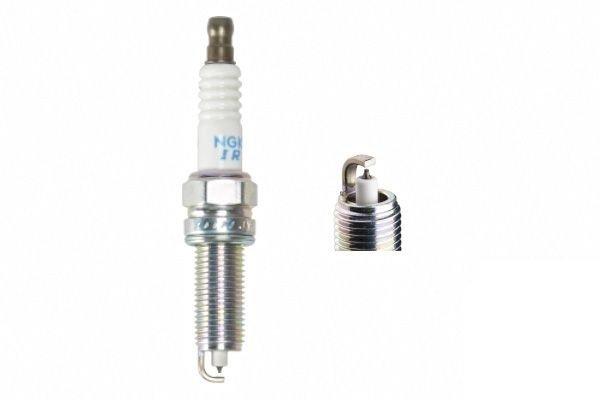 NGK ILZKR7D8 96412 Spark Plug Iridium - High quality product image showing NGK ILZKR7D8 96412 Spark Plug Iridium details and features