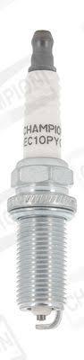 Champion REC10PYC4 OE175 Spark Plug Platinum - High quality product image showing Champion REC10PYC4 OE175 Spark Plug Platinum details and features