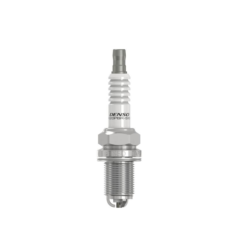 Denso Nickel3elec Spark Plug K20PBR-S10 / K20PBRS10 / 5061 - Product image