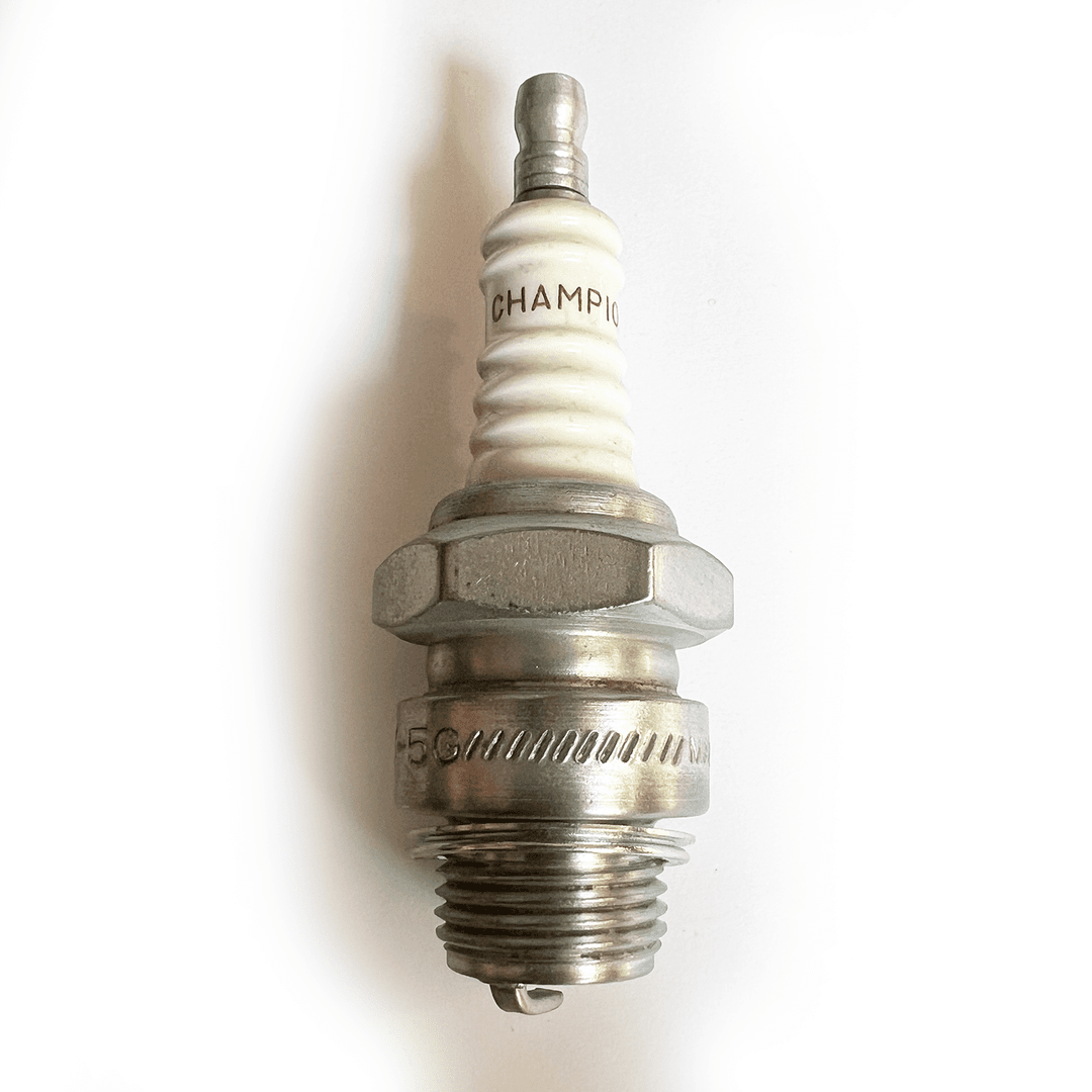 Champion Spark Plug K5G - The Green Spark Plug Automotive product