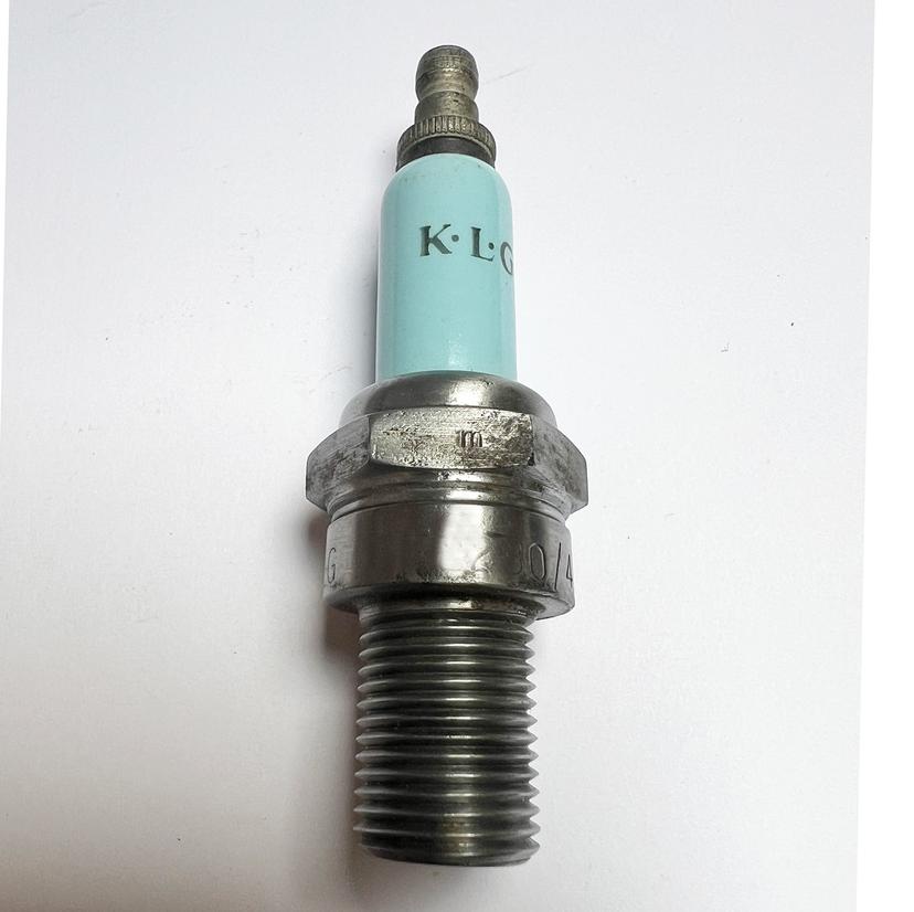 KLG Spark Plug FE280/4