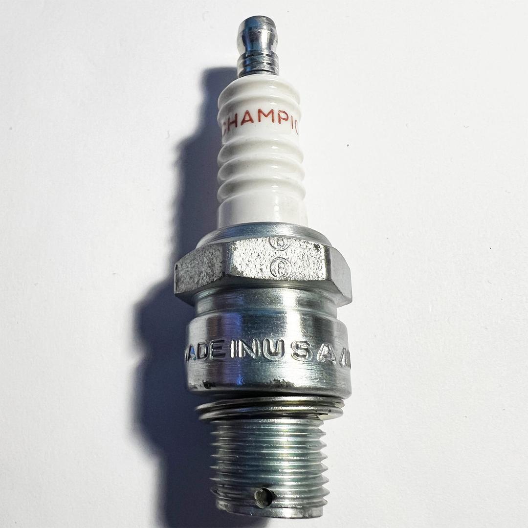 Champion Spark Plug L62R - The Green Spark Plug Automotive product