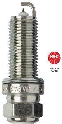 NGK LKAR9BI-10 / 95371 Spark Plug Iridium - The Green Spark Plug Automotive product