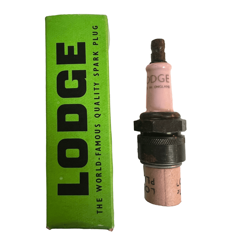 Lodge Spark Plug LM3
