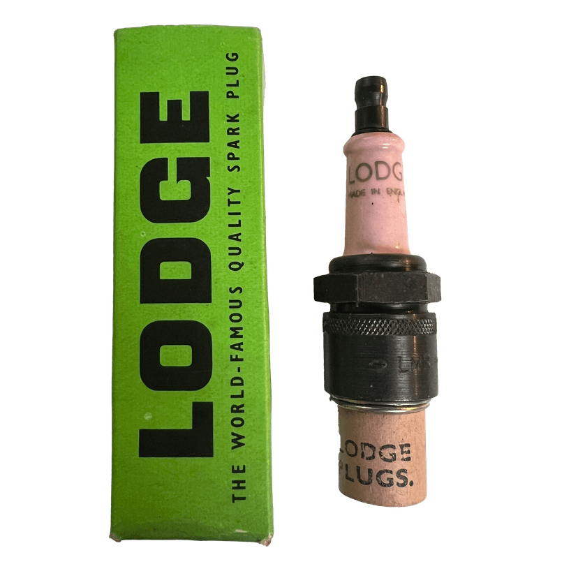 Lodge Spark Plug LM4