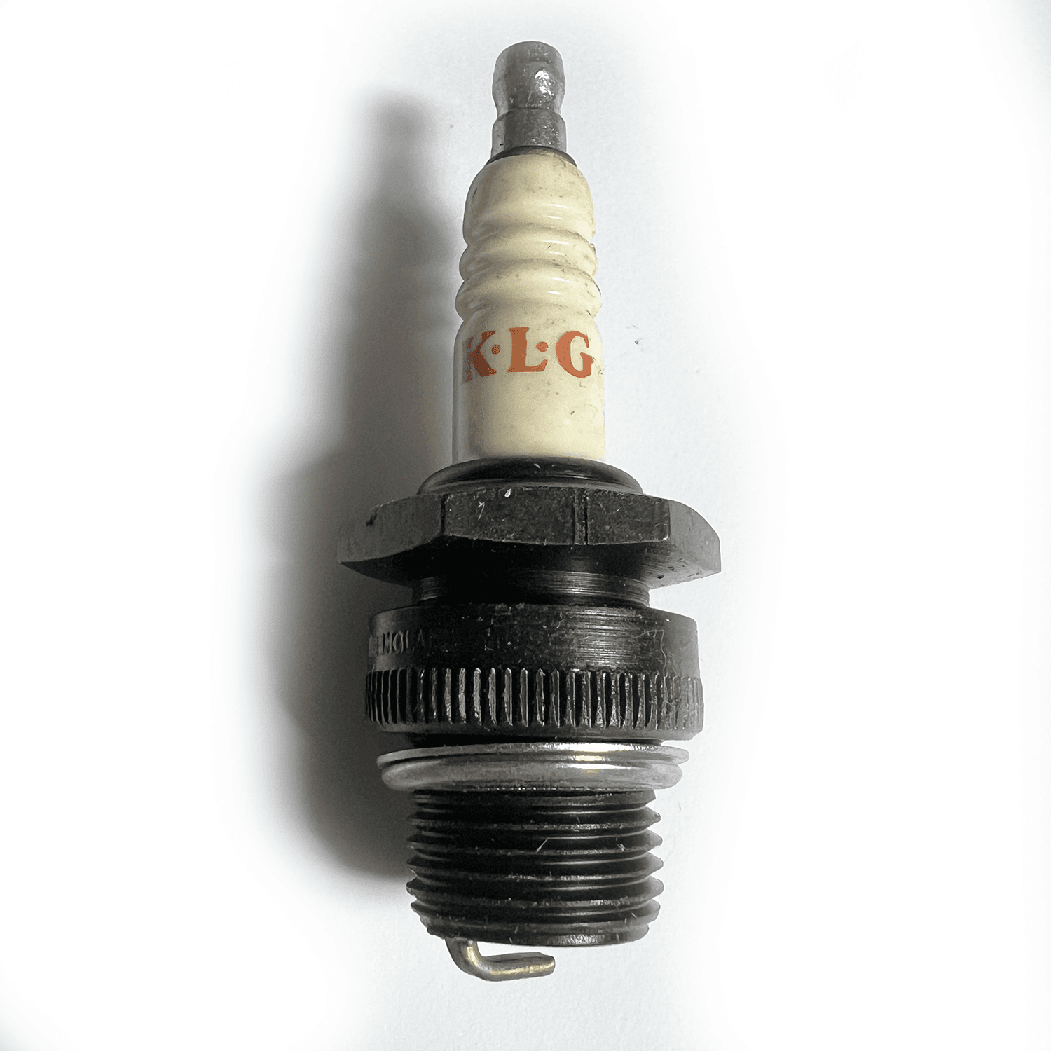 KLG Spark Plug M80 - Product image