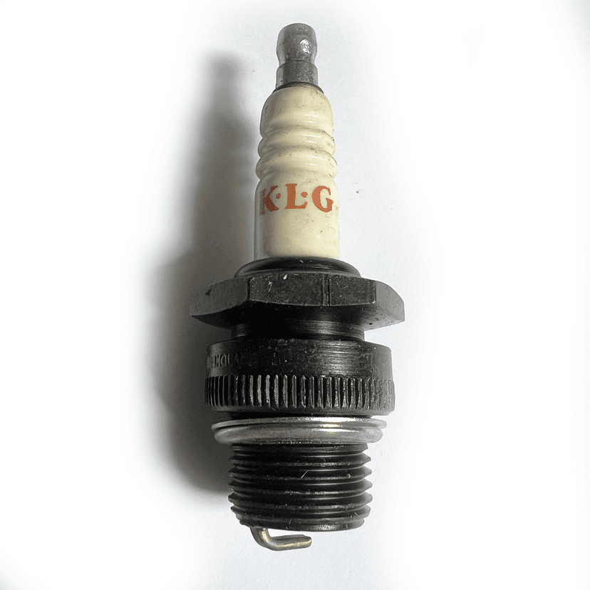 KLG Spark Plug M80