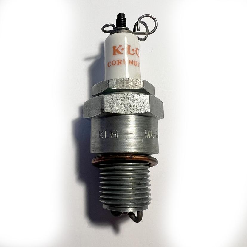 KLG Spark Plug ML60