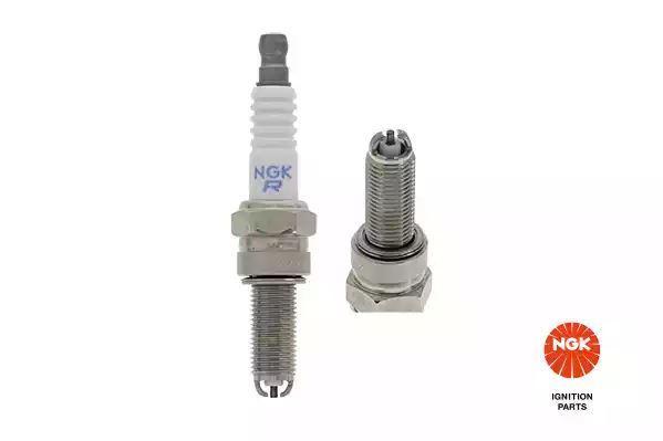 NGK MR8AP8HJS / 93340 Spark Plug Platinum - The Green Spark Plug Automotive product