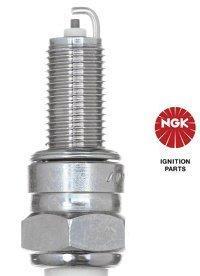 NGK MR8C-9N / 97985 Spark Plug Nickel Ignition - High quality product image showing NGK MR8C-9N / 97985 Spark Plug Nickel Ignition details and features