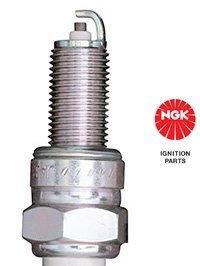 NGK MR9K-9 / 97162 Spark Plug Nickel - The Green Spark Plug Automotive product