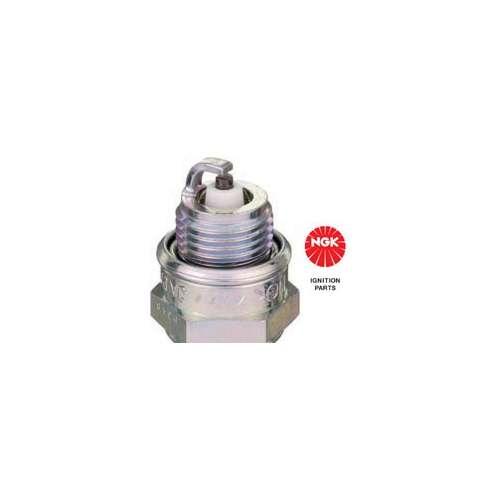 NGK BPMR8Y 2218 Spark Plug V-Grooved - High quality product image showing NGK BPMR8Y 2218 Spark Plug V-Grooved details and features