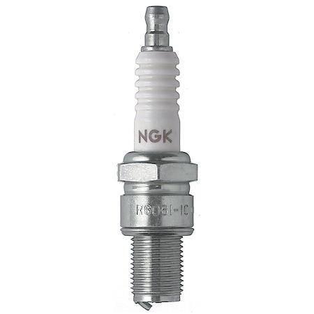 NGK R6061-10 5962 Spark Plug Racing R606110 - The Green Spark Plug Automotive product