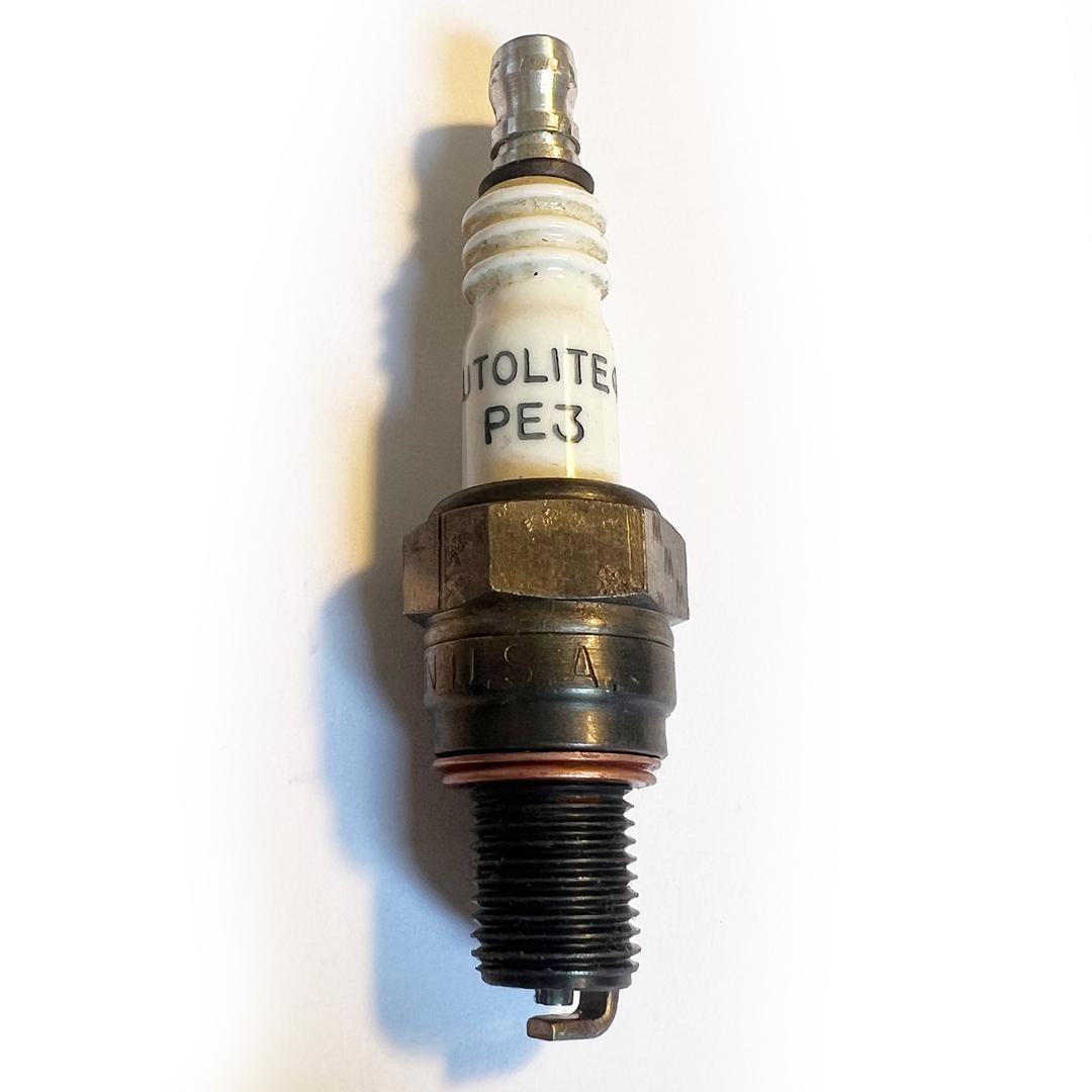 Motorcraft Spark Plug PE3