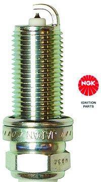 NGK PLFER7A8EG / 94833 Spark Plug Platinum Ignition Replaces 06K 905 601 B - The Green Spark Plug Automotive product