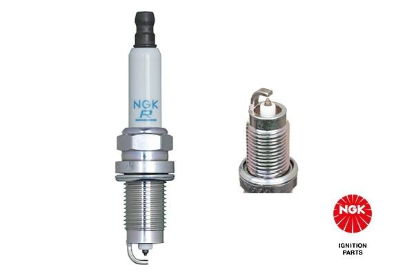 NGK PZFR6Q-11 5965 Spark Plug Platinum PZFR6Q11 - The Green Spark Plug Automotive product