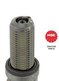 NGK R2558E-10 / 97278 Spark Plug Racing - High quality product image showing NGK R2558E-10 / 97278 Spark Plug Racing details and features