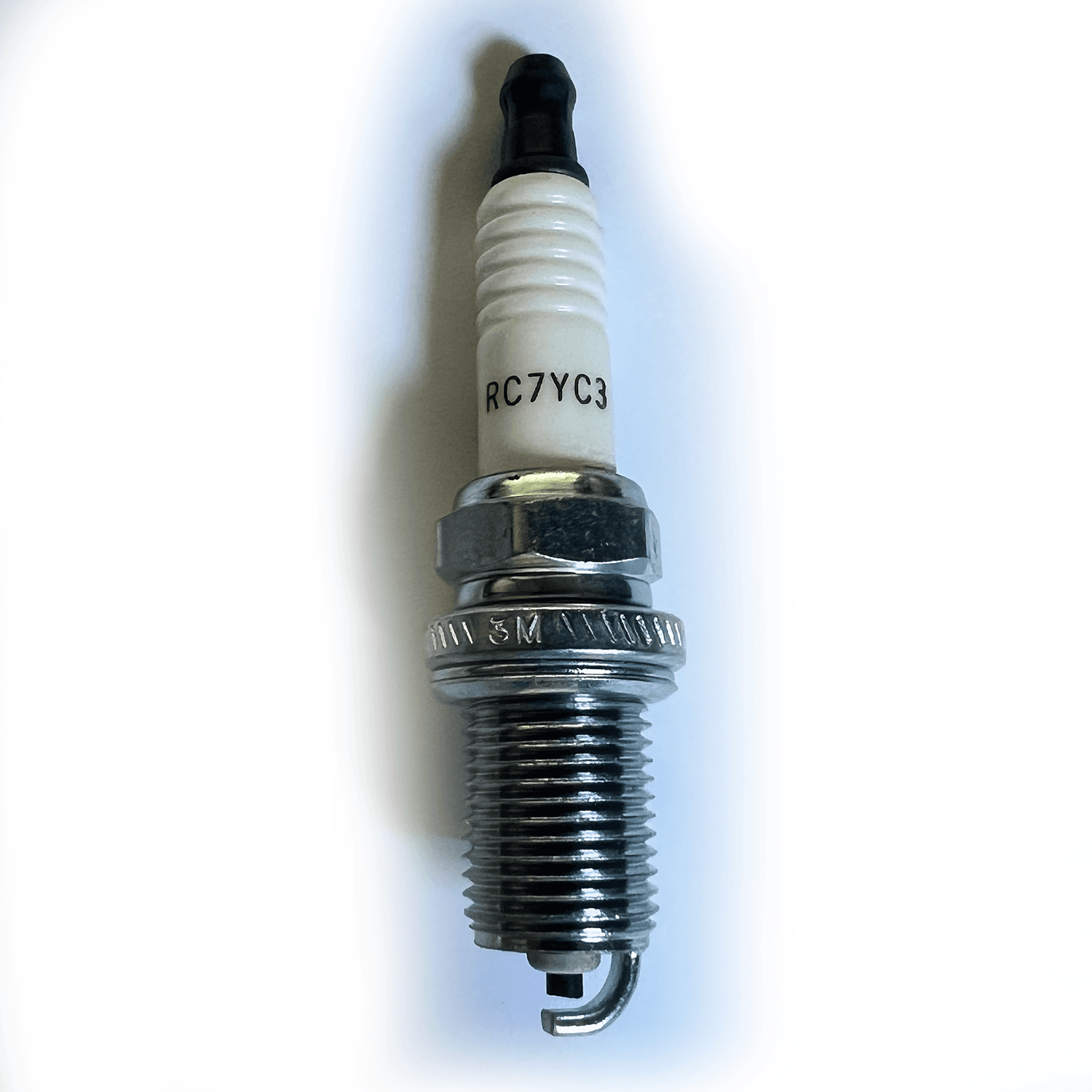 Champion Spark Plug RC7YC3 - High quality product image showing Champion Spark Plug RC7YC3 details and features