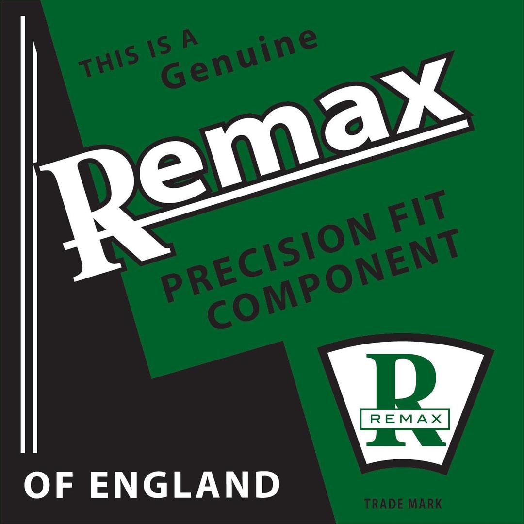 Remax HT Ignition Leads Cable Set Resistive Cable 5 Leads TRIUMPH DOLOMITE - The Green Spark Plug Automotive product