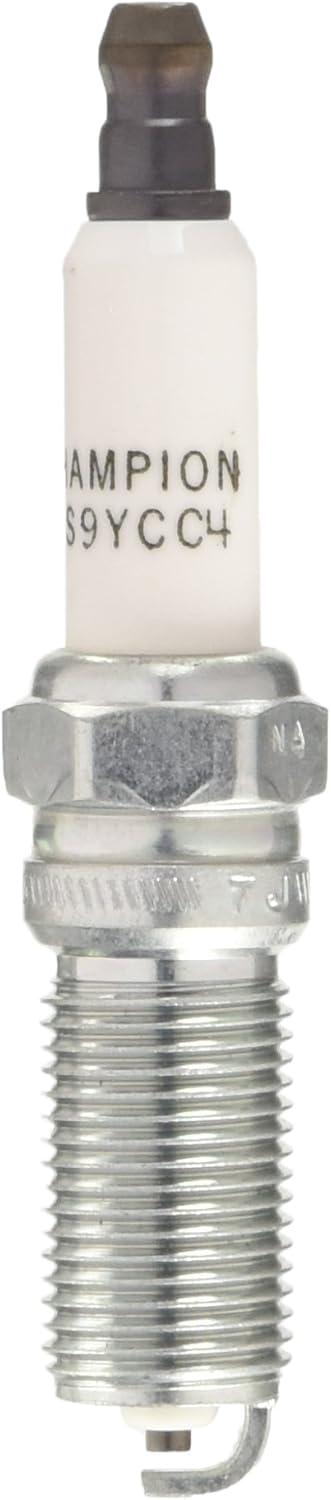 Champion RES9YCC4 OE031 Spark Plug Copper Plus - The Green Spark Plug Automotive product