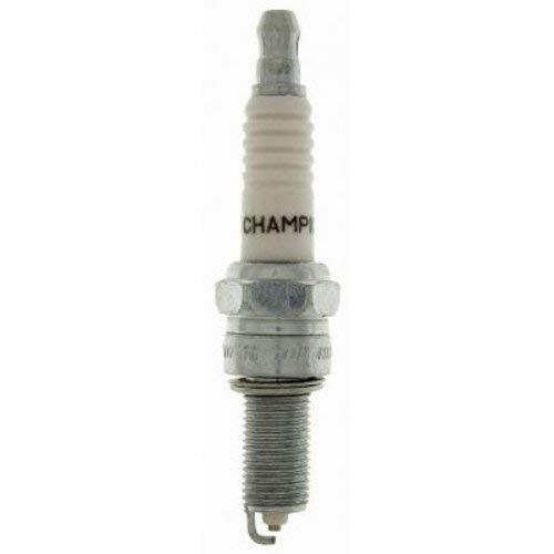 Champion RG6YCA Spark Plug Copper Plus - High quality product image showing Champion RG6YCA Spark Plug Copper Plus details and features
