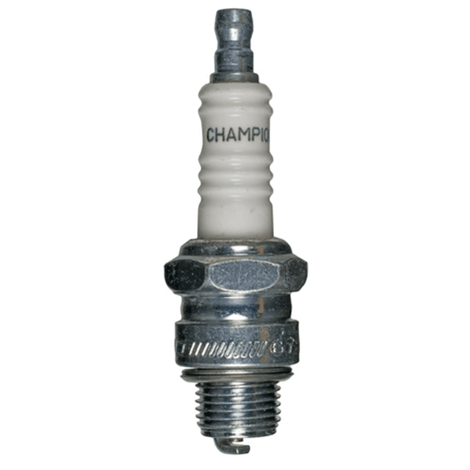 Champion H8C Spark Plug Copper Plus - High quality product image showing Champion H8C Spark Plug Copper Plus details and features