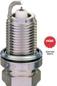 NGK SIFR6A11 / 0127 Spark Plug Iridium Ignition Replaces 22401-AA730 - High quality product image showing NGK SIFR6A11 / 0127 Spark Plug Iridium Ignition Replaces 22401-AA730 details and features